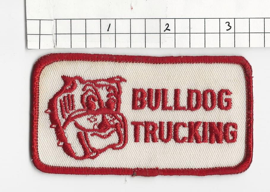 bulldog trucking c01